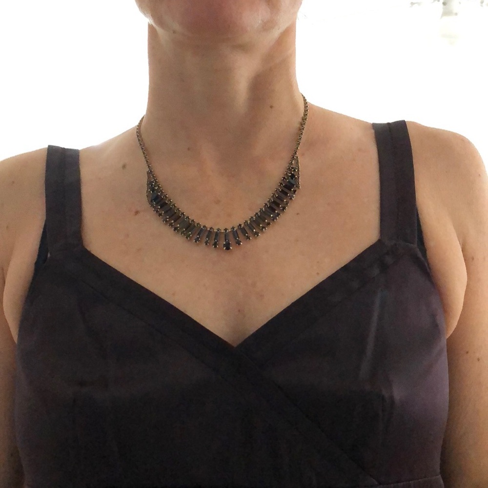 J Crew 19” Necklace - Picture 5 of 5